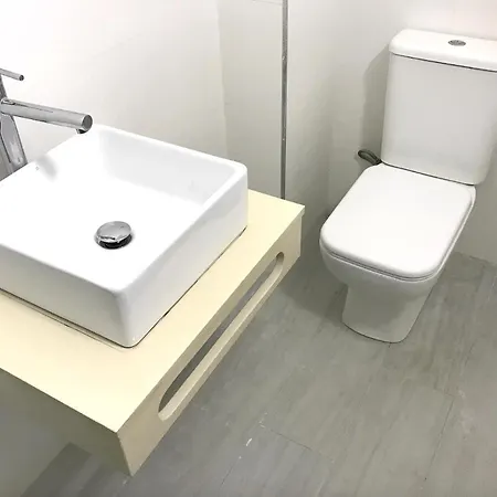 Turyva Tarongers 2 - Relaxing 2 Bedroom For Families & Couples 公寓