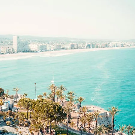 Turyva Tarongers 2 - Relaxing 2 Bedroom For Families & Couples
