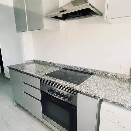 Turyva Tarongers 2 - Relaxing 2 Bedroom For Families & Couples *