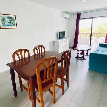 Turyva Tarongers 2 - Relaxing 2 Bedroom For Families & Couples 公寓 Peñíscola