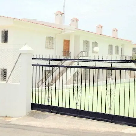 公寓 Turyva Tarongers 2 - Relaxing 2 Bedroom For Families & Couples Peñíscola