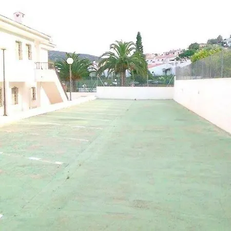 Turyva Tarongers 2 - Relaxing 2 Bedroom For Families & Couples * Peñíscola